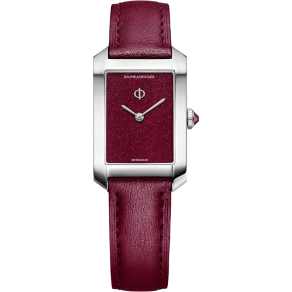 Baume & Mercier Hampton 10673