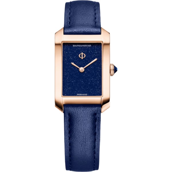 Baume & Mercier Hampton 10674