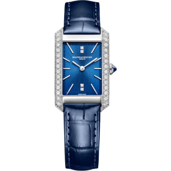 Baume & Mercier Hampton 10709