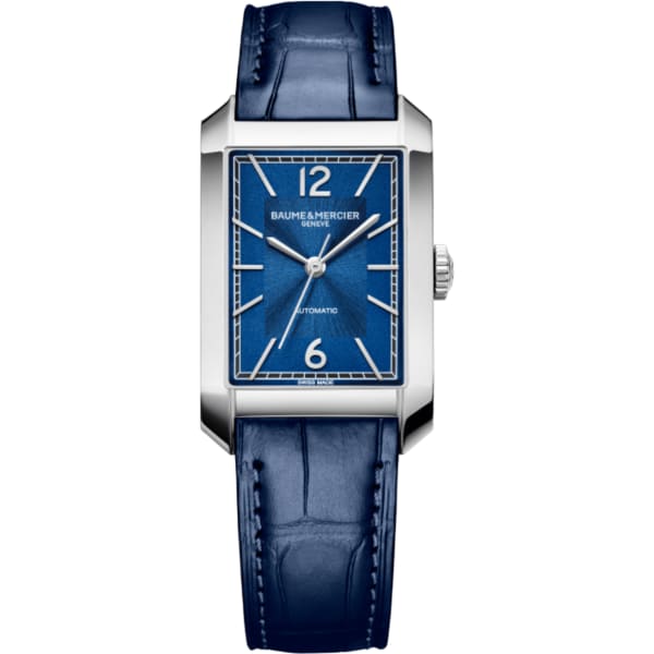 Baume & Mercier Hampton 10732