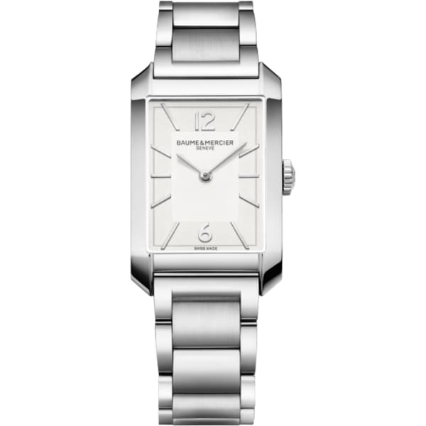 Baume & Mercier Hampton 10740