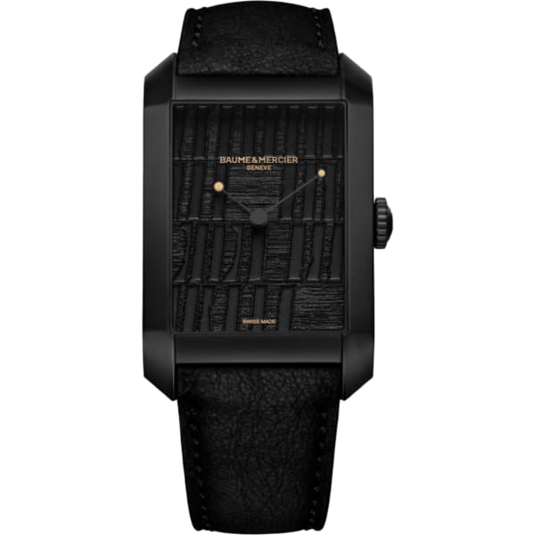 Baume & Mercier Hampton 10741