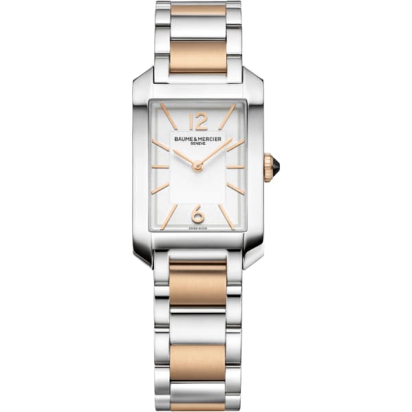 Baume & Mercier Hampton 10751