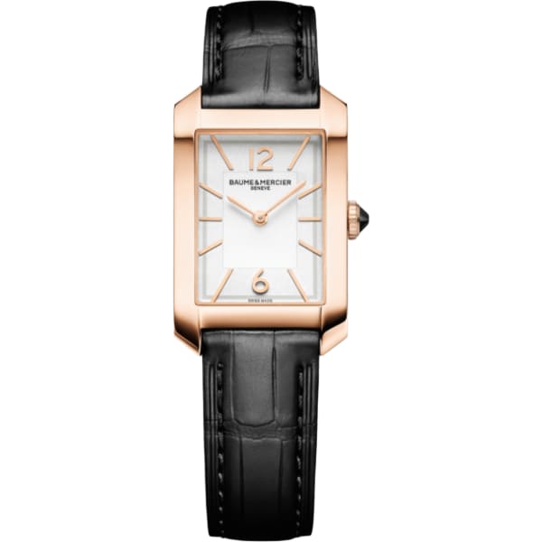 Baume & Mercier Hampton 10752