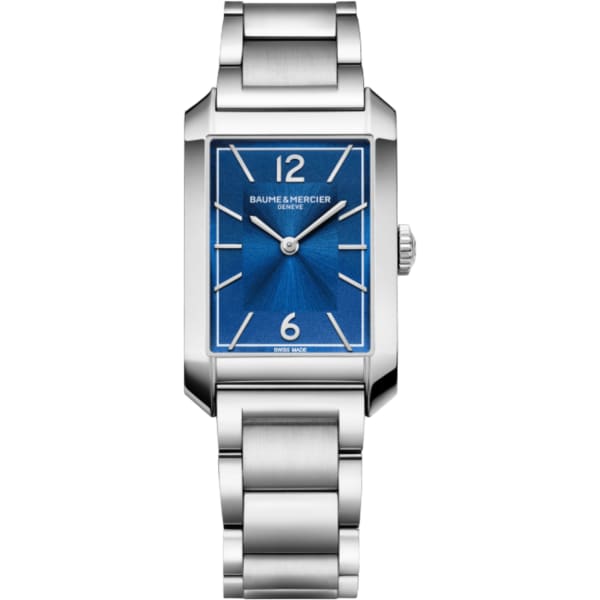 Baume & Mercier Hampton 10754