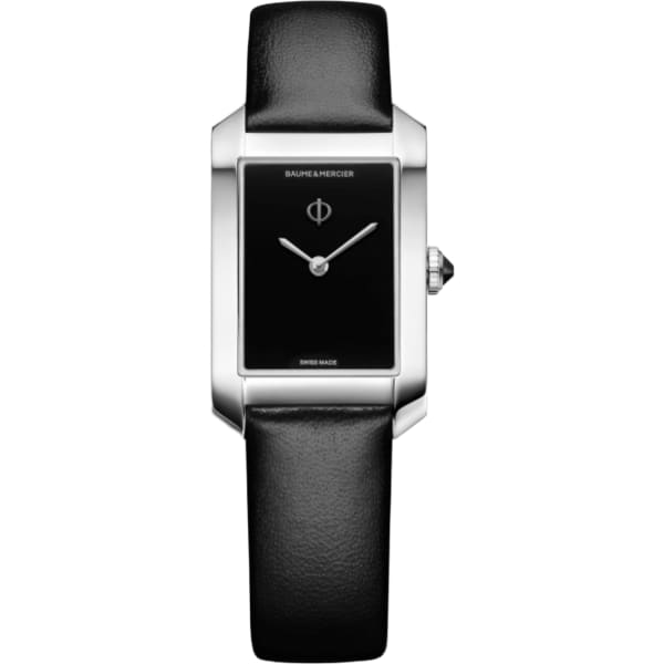 Baume & Mercier Hampton 10760
