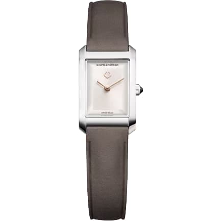 Baume & Mercier Hampton 10859