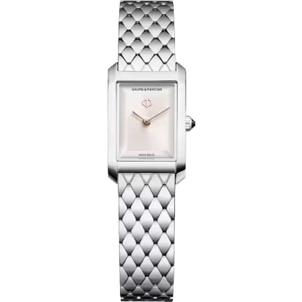 Baume & Mercier Hampton 10860