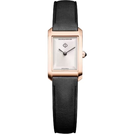 Baume & Mercier Hampton 10861