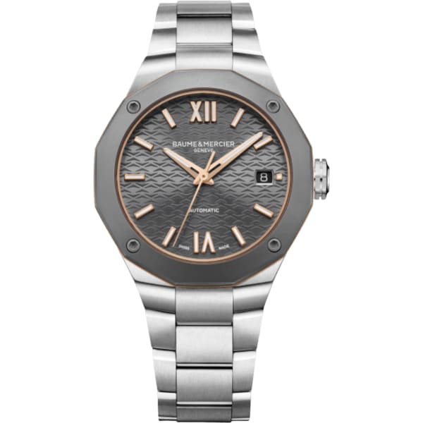 Baume & Mercier Riviera 10661