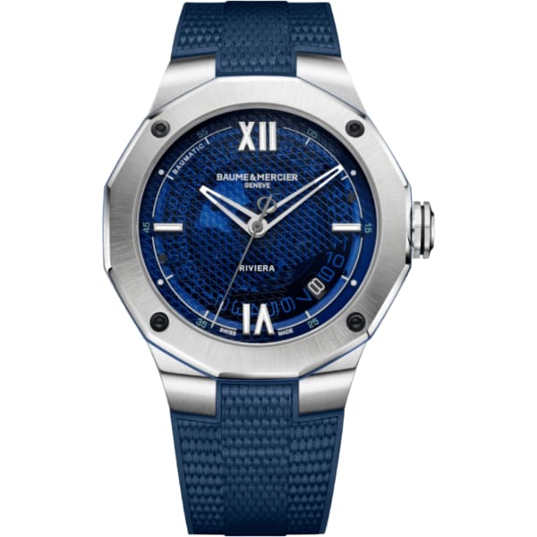 Baume & Mercier Riviera 10701