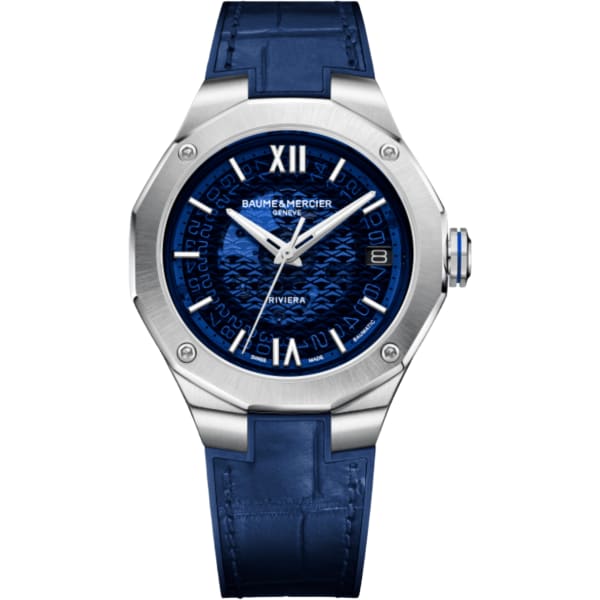 Baume & Mercier Riviera 10714