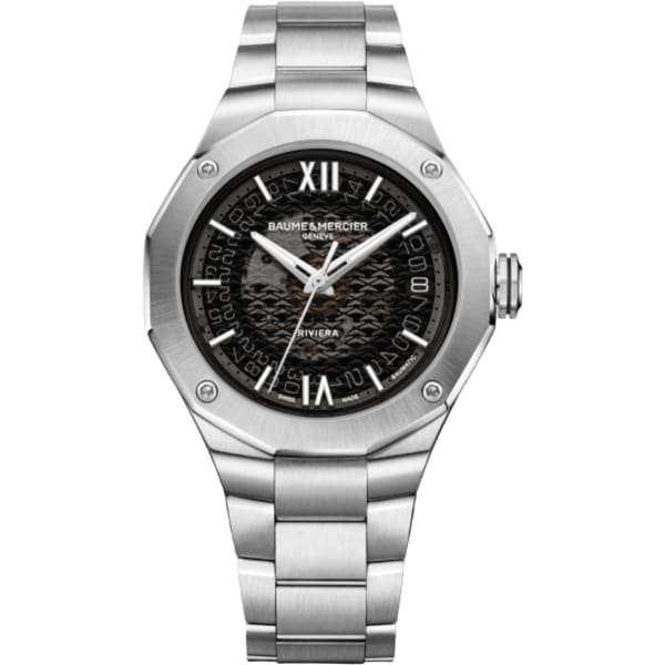 Baume & Mercier Riviera 10715