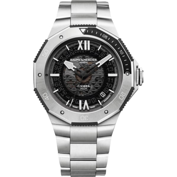 Baume & Mercier Riviera 10717