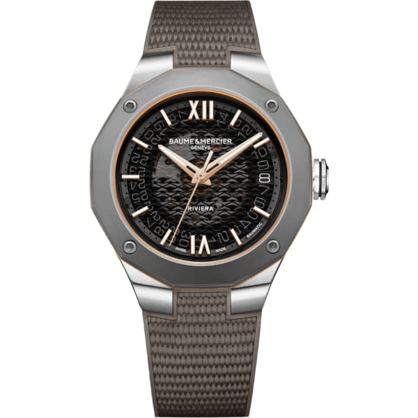 Baume & Mercier Riviera 10720