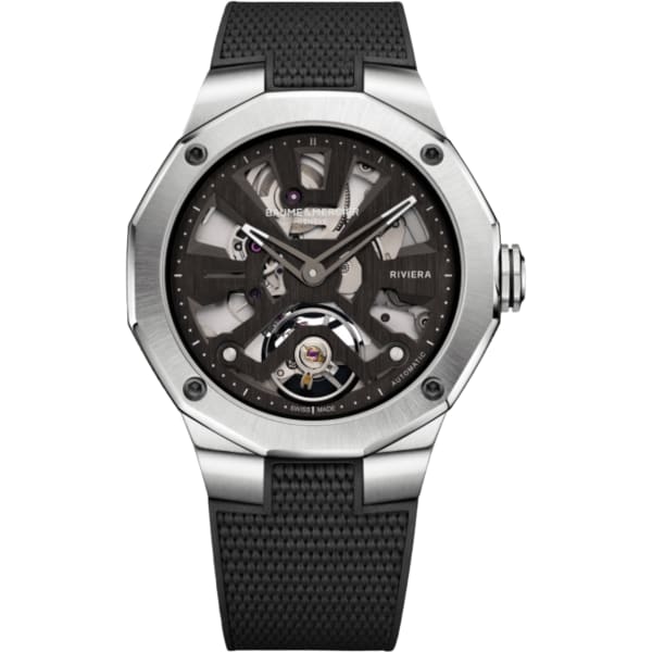 Baume & Mercier Riviera 10721