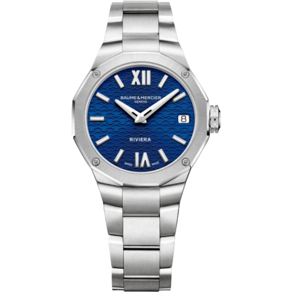 Baume & Mercier Riviera 10727