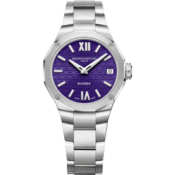 Baume & Mercier Riviera 10728
