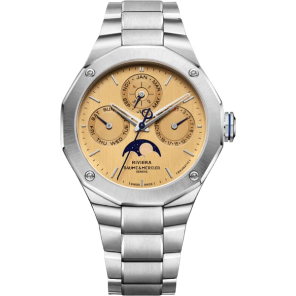 Baume & Mercier Riviera 10742