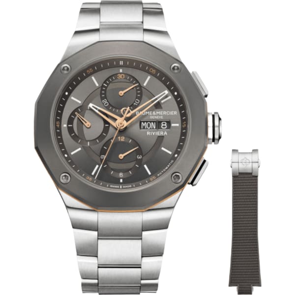 Baume & Mercier Riviera 10750