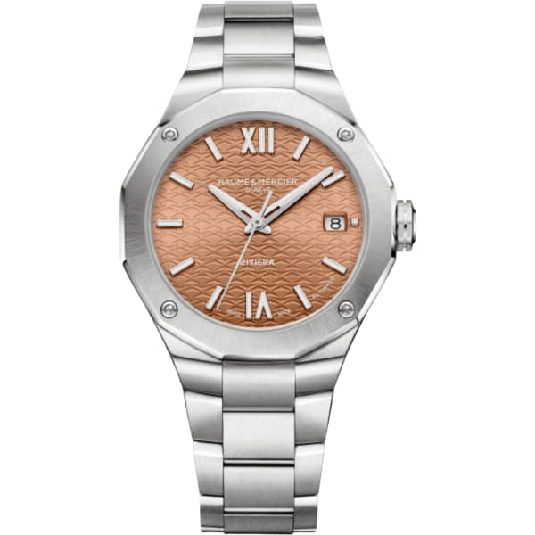Baume & Mercier Riviera 10764