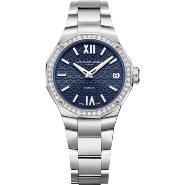 Baume & Mercier Riviera 10765