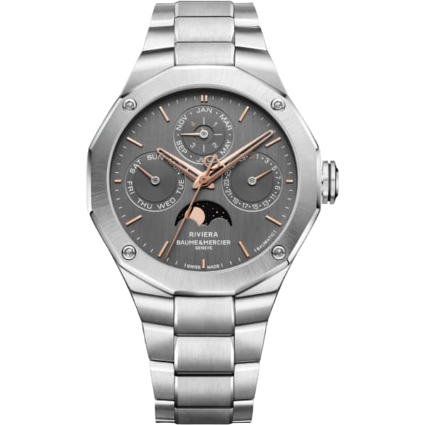 Baume & Mercier Riviera 10786