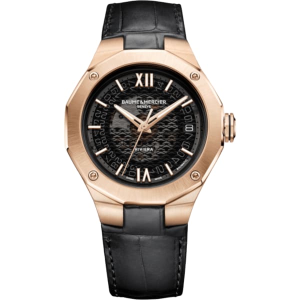 Baume & Mercier Riviera 10787
