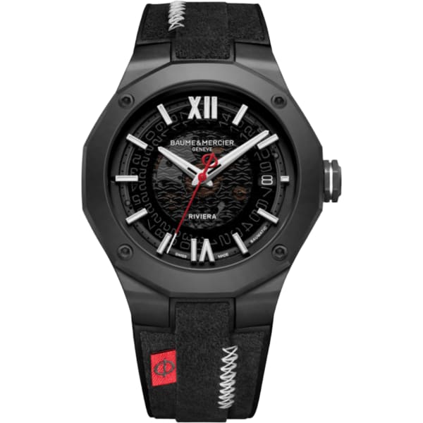 Baume & Mercier Riviera 10789