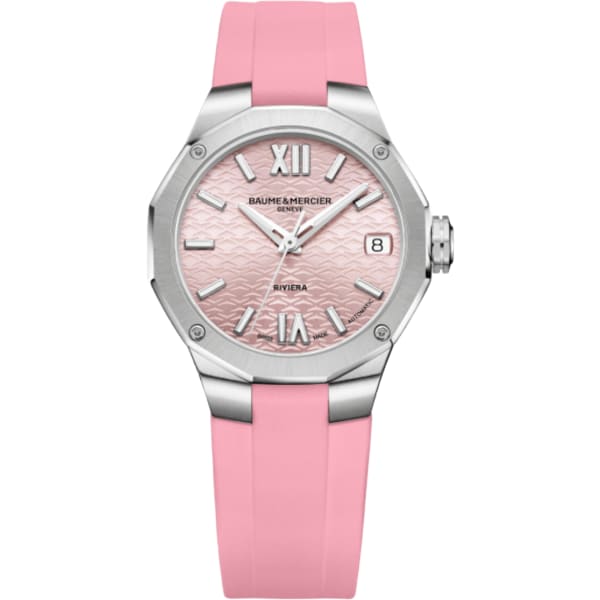 Baume & Mercier Riviera 10798