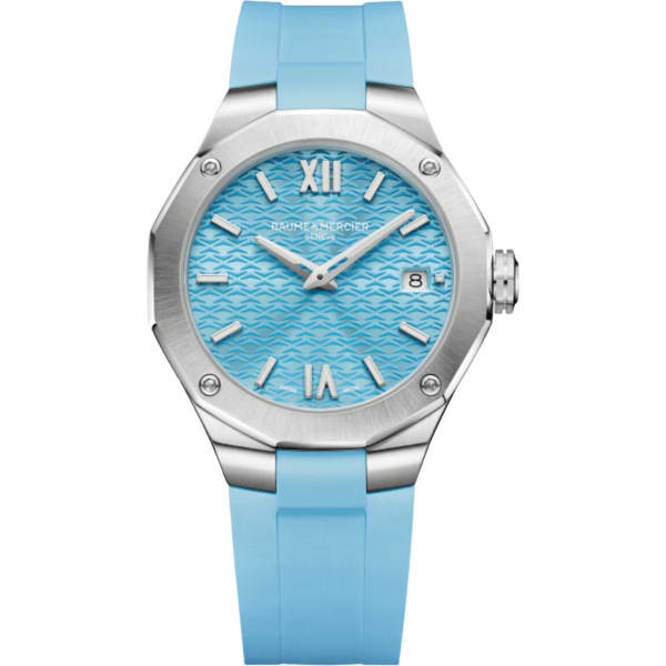 Baume & Mercier Riviera 10800