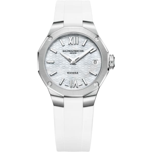 Baume & Mercier Riviera 10801