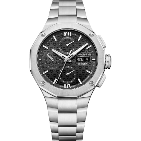 Baume & Mercier Riviera 10825