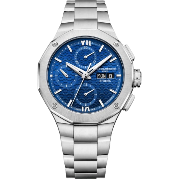 Baume & Mercier Riviera 10826