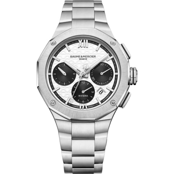 Baume & Mercier Riviera 10827