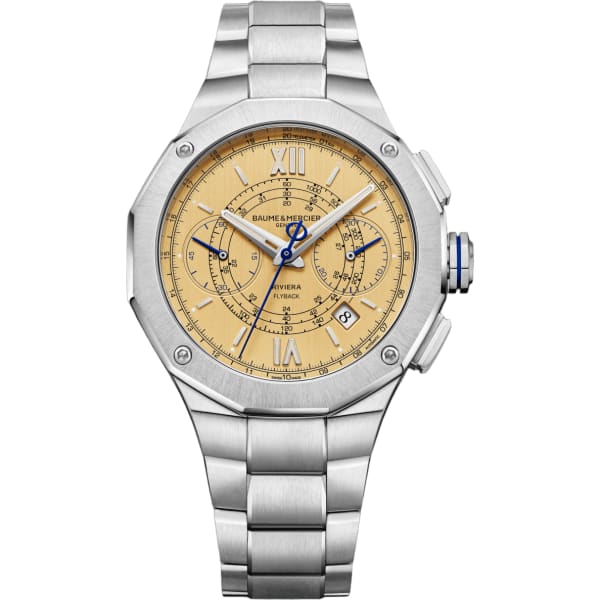 Baume & Mercier Riviera 10828