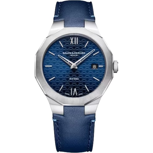 Baume & Mercier Riviera 10846