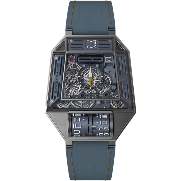 Behrens ORION ONE