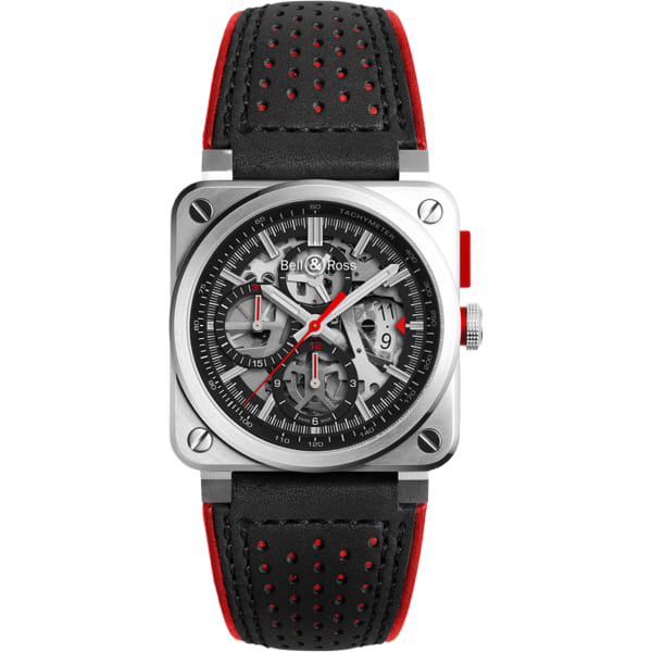 Bell & Ross Br 03-94 A?ro Gt