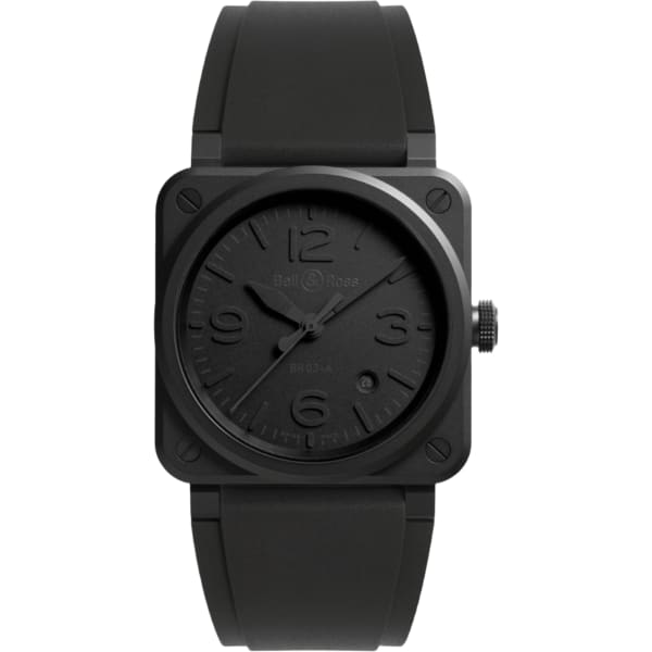Bell & Ross Br 03 Phantom