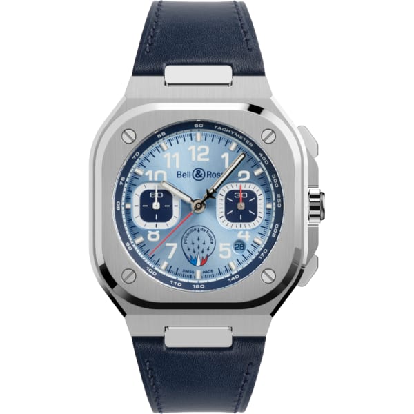 Bell & Ross BR-05 Chrono Patrouille de France