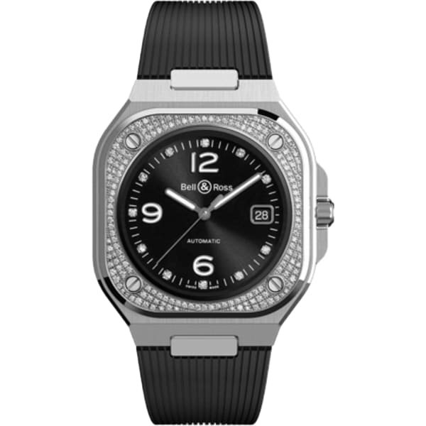 Bell & Ross Br 05 Diamond