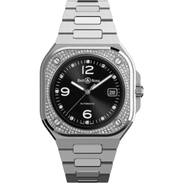 Bell & Ross Br 05 Diamond