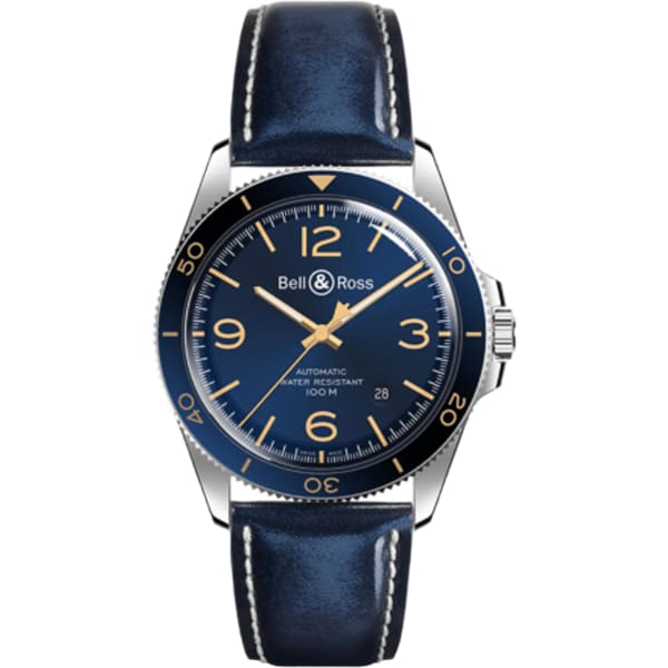 Bell & Ross Br V2-92 Aéronavale