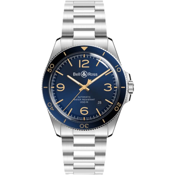 Bell & Ross Br V2-92 Aéronavale