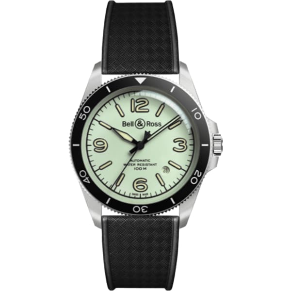 Bell & Ross Br V2-92 Full Lum