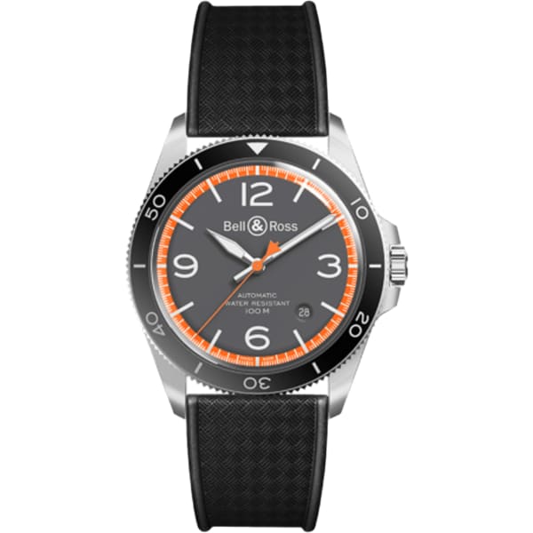 Bell & Ross Br V2-92 Garde-côtes