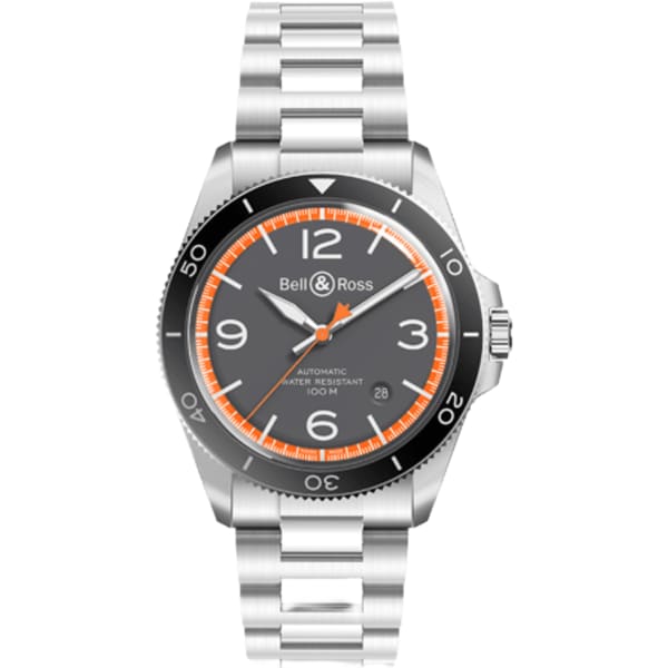 Bell & Ross Br V2-92 Garde-côtes