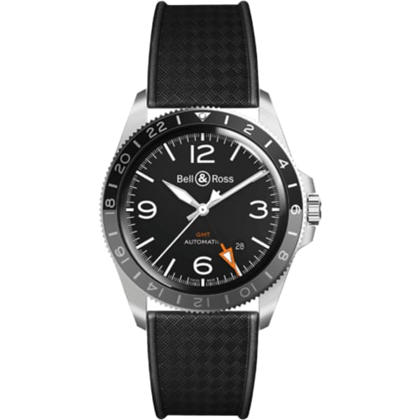 Bell & Ross Br V2-93 Gmt