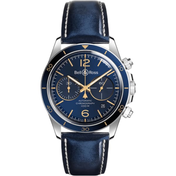 Bell & Ross Br V2-94 Aéronavale